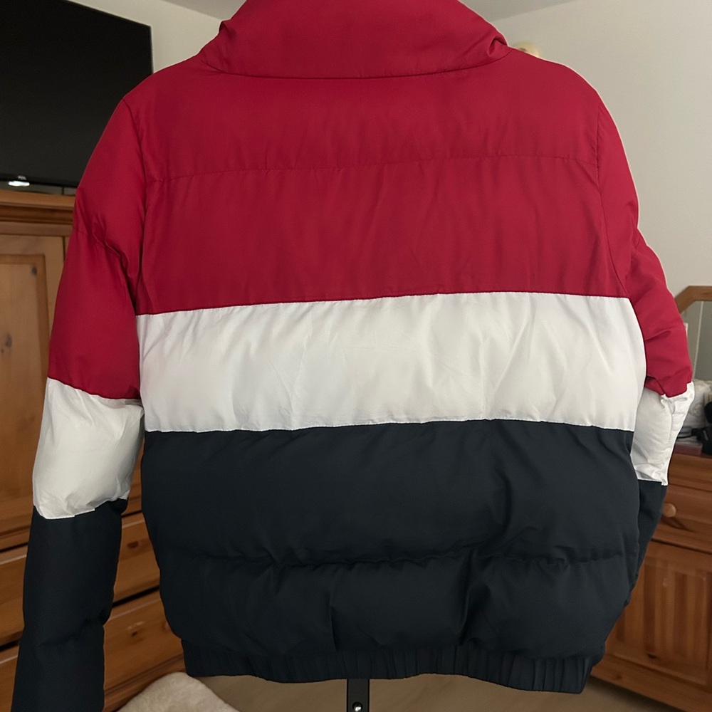 Puffer Jacket - Picture 3 of 3